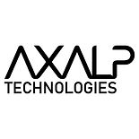 AXALP Tech logo