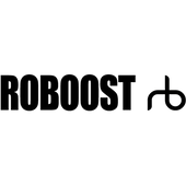 Roboost logo