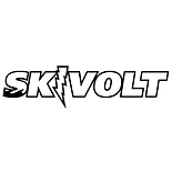 Skivolt logo