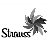 Strauss logo